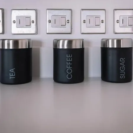 Luxury - Free Wifi Apartment